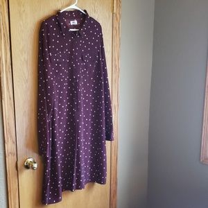 Shirt Dress